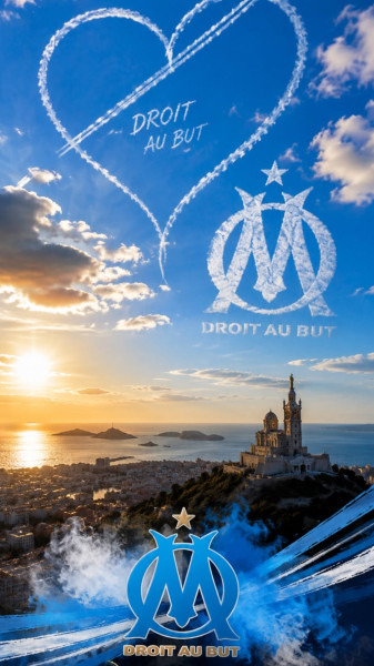 Marseille et l'Atlético Madrid s'affrontent dans un match électrique