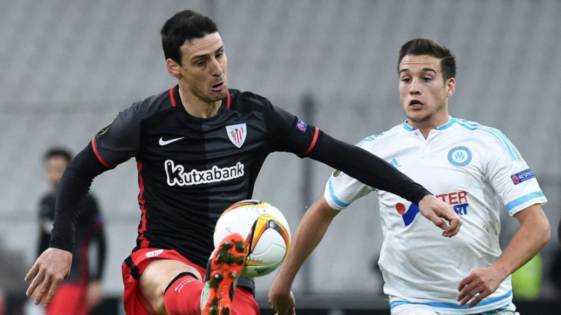 Marseille se prépare à un duel électrique face à l'Athletic Bilbao