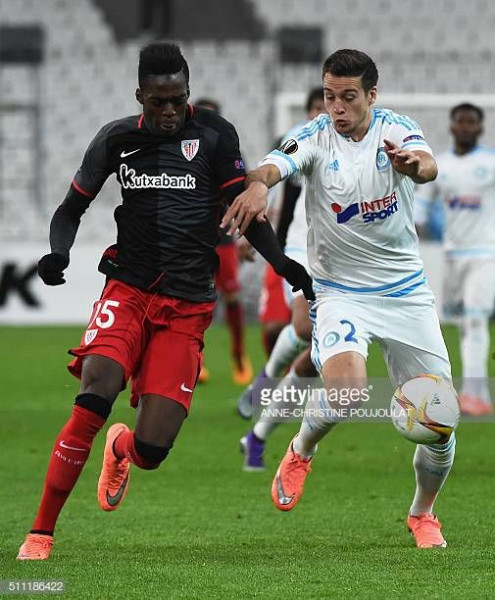Marseille s'impose face à l'Athletic Bilbao : Un succès convaincant en match amical