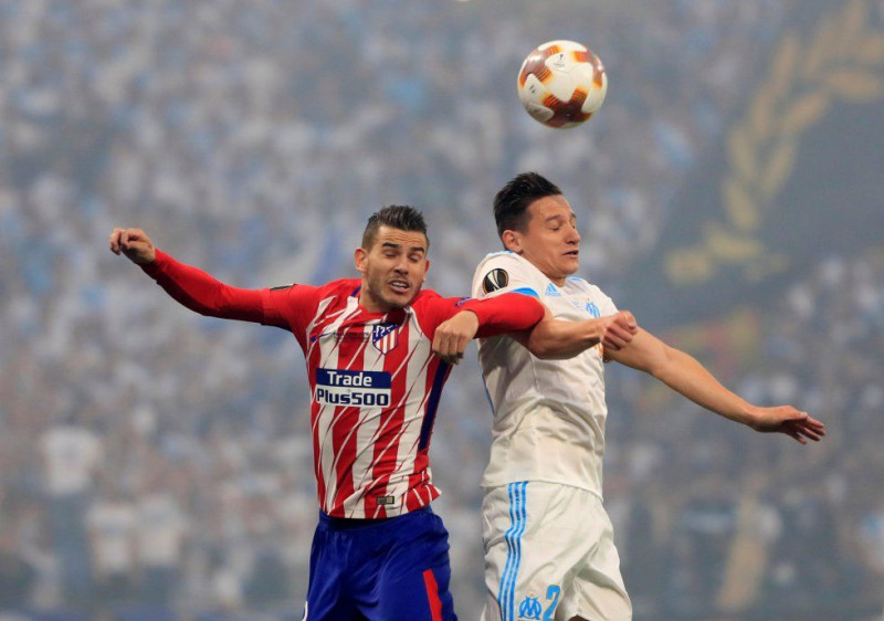 Marseille vs Atletico Madrid: Un Clash de Titans qui Promet