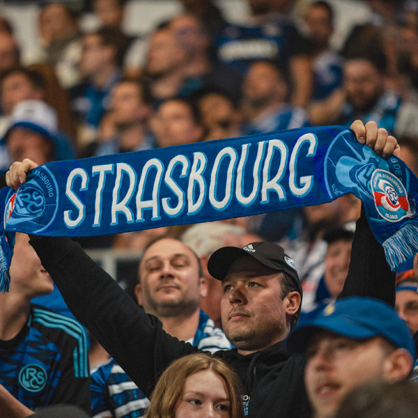 Marseille vs Racing Club de Strasbourg Alsace : Tension et enjeux pour le classement de la Ligue 1