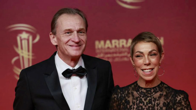 Mathilde Favier et Nicolas Altmayer : Un drame qui ébranle le monde du cinéma et de la mode