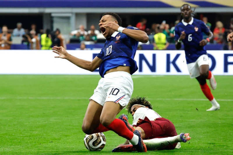 Mbappé et Real Madrid triomphe: un début de saison explosif