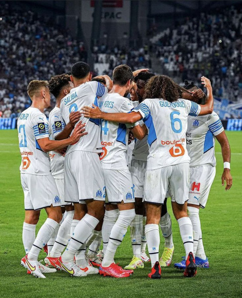 Olympique de Marseille: Bilan d'un match amical convaincant contre Bilbao