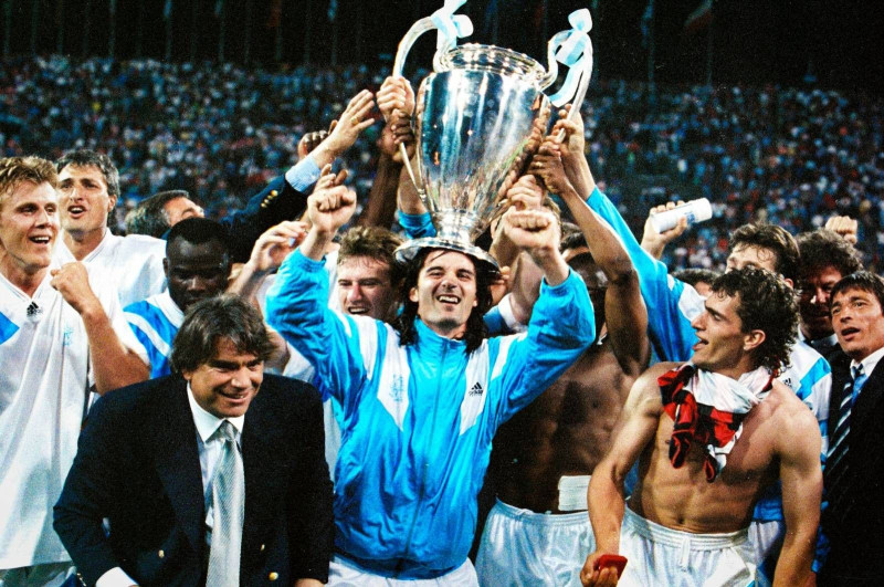 Olympique de Marseille triomphe face à l'Athletic Bilbao : le résumé d'un match amical explosif