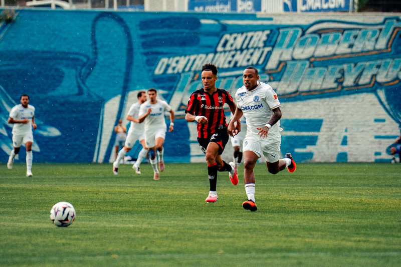 🏆 Olympique de Marseille vs Athletic Bilbao : Un match amical qui fait parler