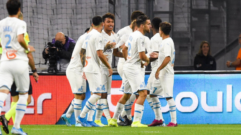 Olympique de Marseille vs RC Strasbourg : Un Match de Ligye 1 qui Secoue les Classements