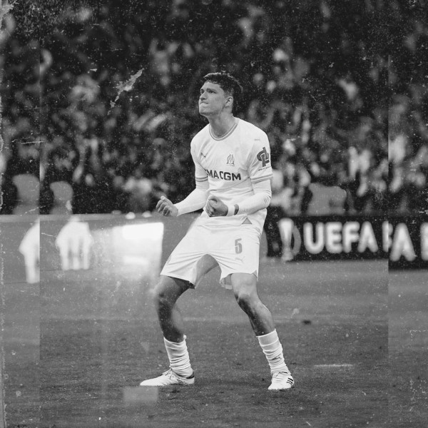 OM défait par l’Atlético Madrid : Balerdi sous le feu des critiques