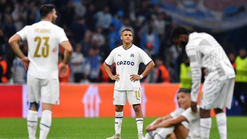 OM: Une Défaite Cruelle Mais Éducative Face à l'Atlético de Madrid