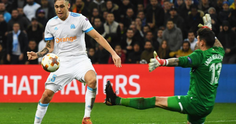OM vs Athletic Bilbao: Une Affrontement À Haute Tension