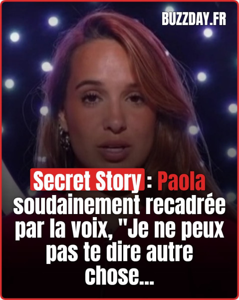 Paola, la grande gagnante de Secret Story 2026 : une victoire méritée et controversée