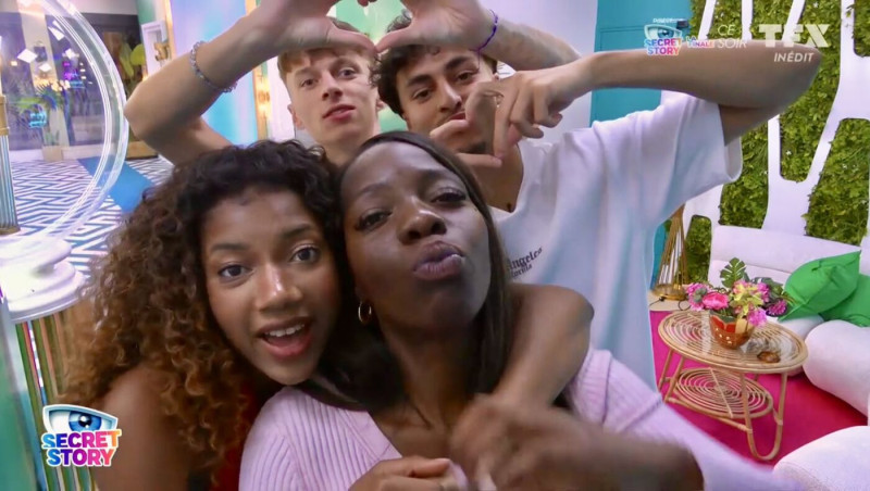 Paola : La grande gagnante de Secret Story 2026