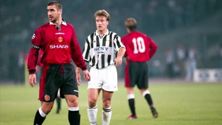 Paris Saint-Germain et Manchester United s'affrontent dans un match amical épique à Gothenburg