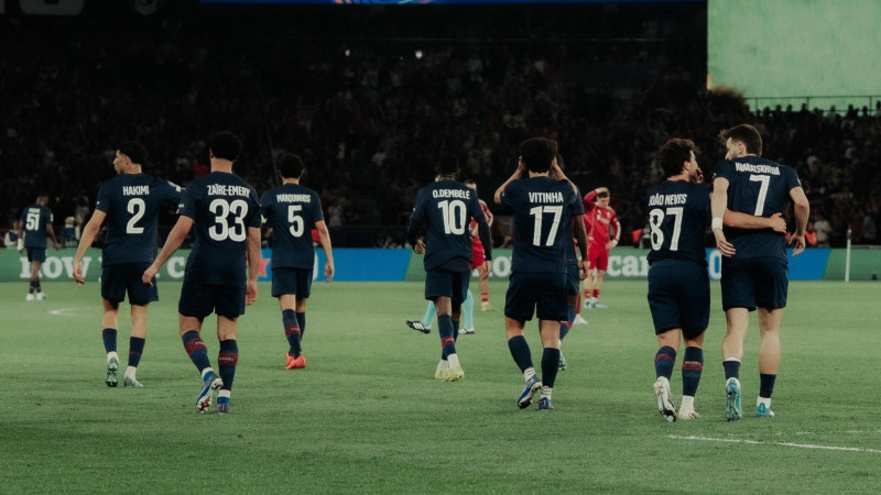 Paris Saint-Germain vs Manchester United : Un match amical de prestige
