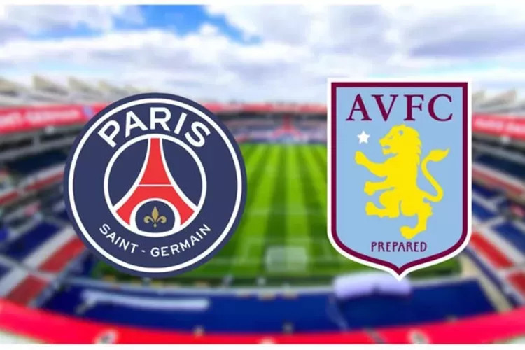Paris SG triomphe à Aston Villa : une Super Coupe européenne épique