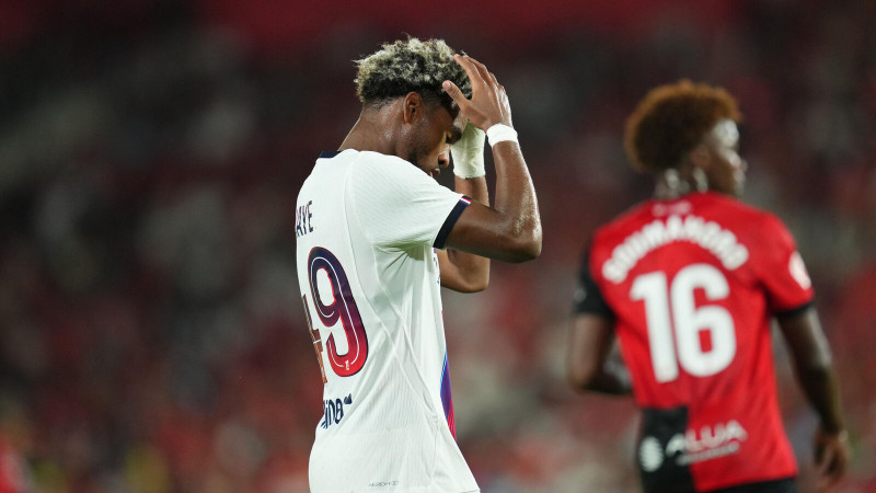 Paris SG déroute à Majorque : Un match amical qui marque le début difficile de la pré-saison 2026/2027