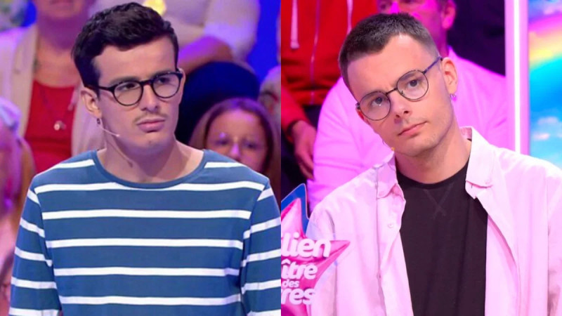 Paul El Kharrat et Audrey triomphent au Combat des Maîtres, Émilien en deuxième position