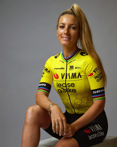 Pauline Ferrand-Prévot : La Course à la Victoire sur le Tour de France Femmes 2026