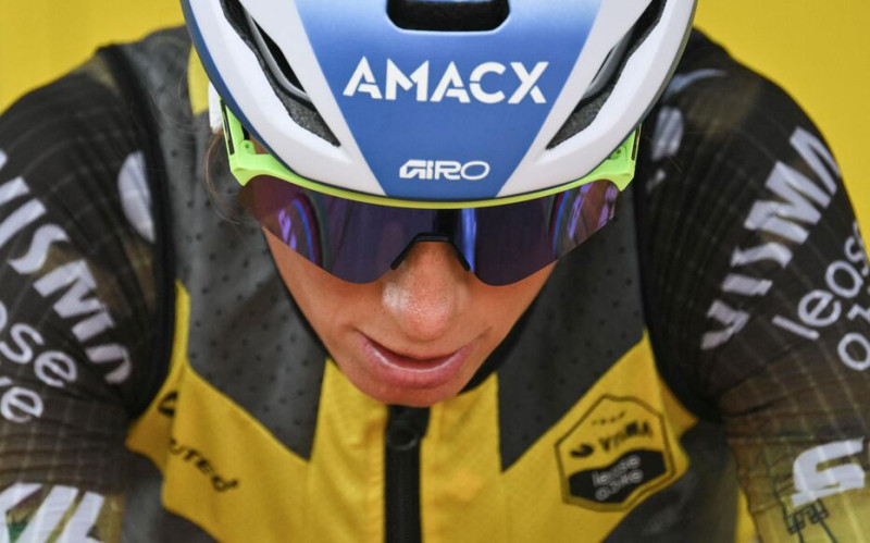 Pauline Ferrand-Prévot: la favorite du Tour de France Femmes 2026