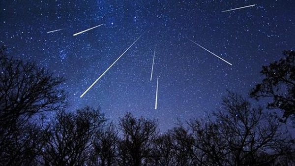 Perséides 2026 : une nuit époustouflante d'étoiles filantes