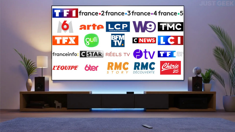 Quelle Chaîne pour le Tour de France Femmes 2026 ?