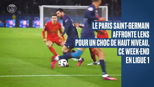 RC Lens vs PSG: Un match au sommet entre deux titans de la Ligue 1