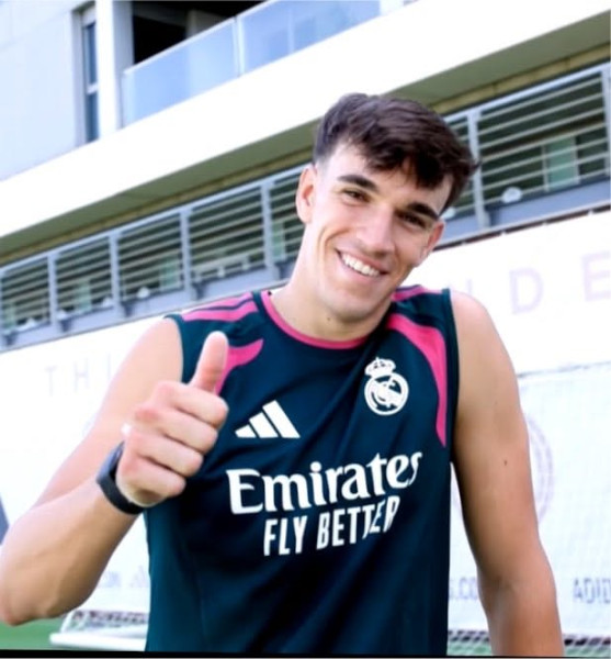 Real Madrid's Triumph au RCDE Stadium: Carlos Espí seals victory