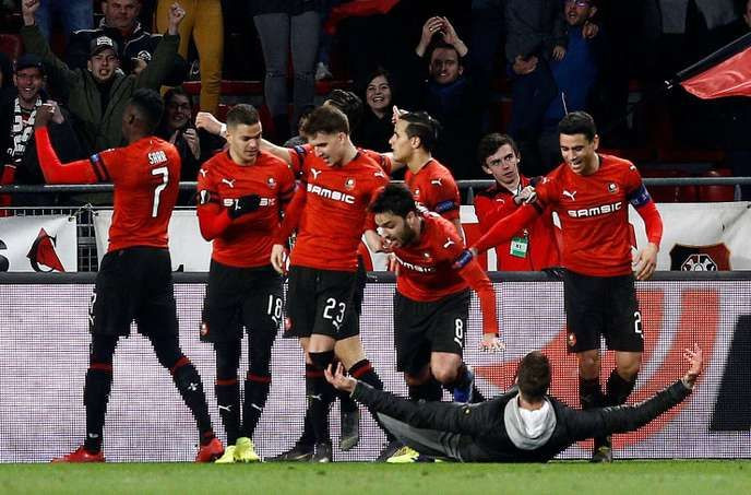 Rencontre explosive en Ligue 1 : Rennes et Le Mans s'affrontent pour un match décisif