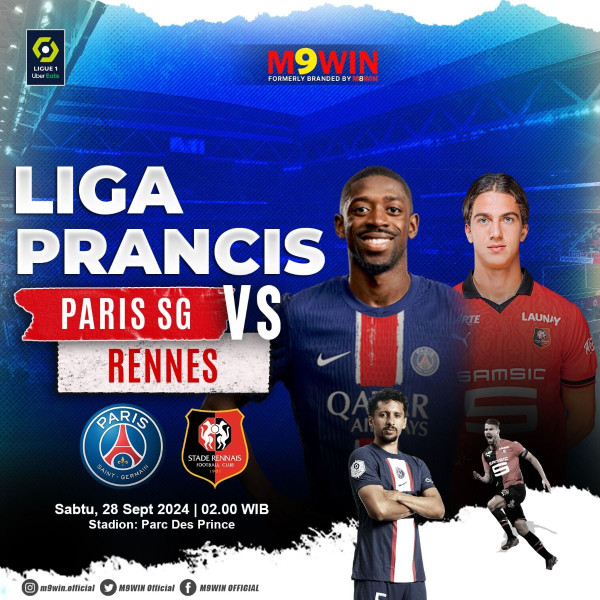 Rennes vs Paris SG: Un match à enjeux et en nuances