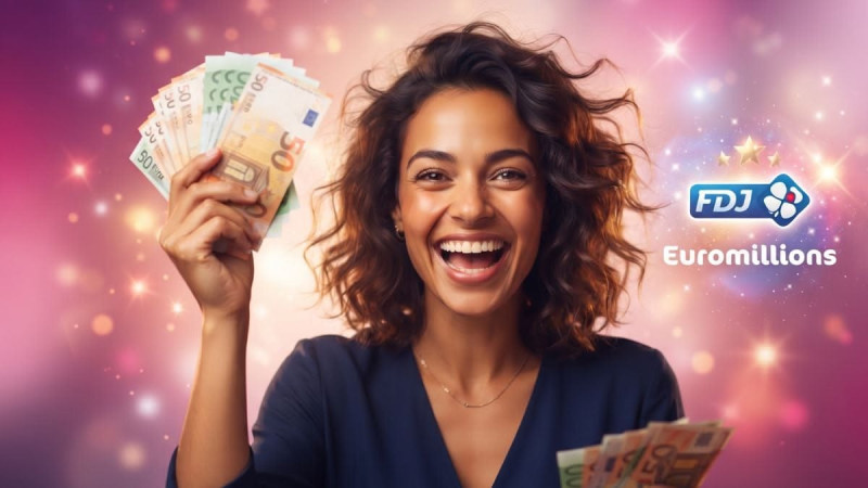 Résultats EuroMillions du 7 août 2026 : Un Vendredi Spécial Pour Les Joueurs