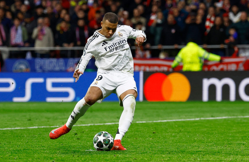 Schalke 04 vs Real Madrid: Un affrontement historique et la présence de Kylian Mbappé