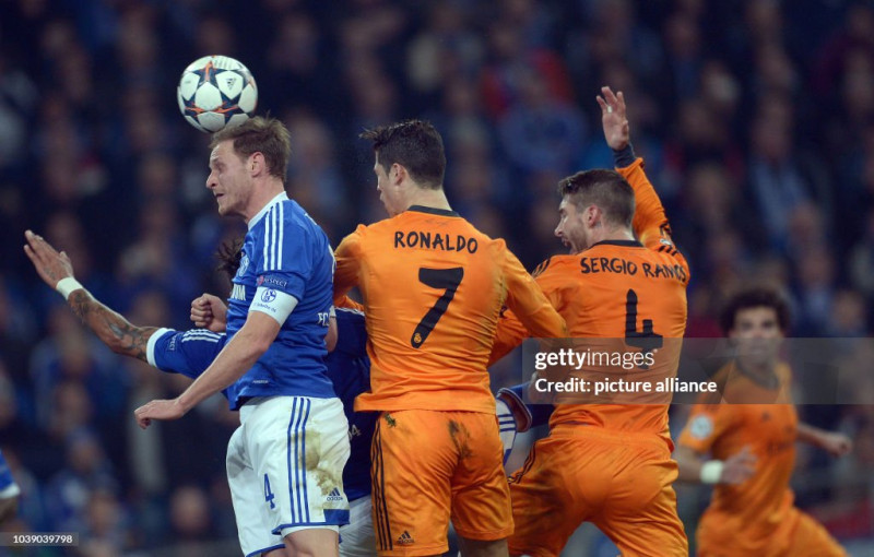 Schalke 04 vs Real Madrid: Un match amical qui laisse présager une saison excitante