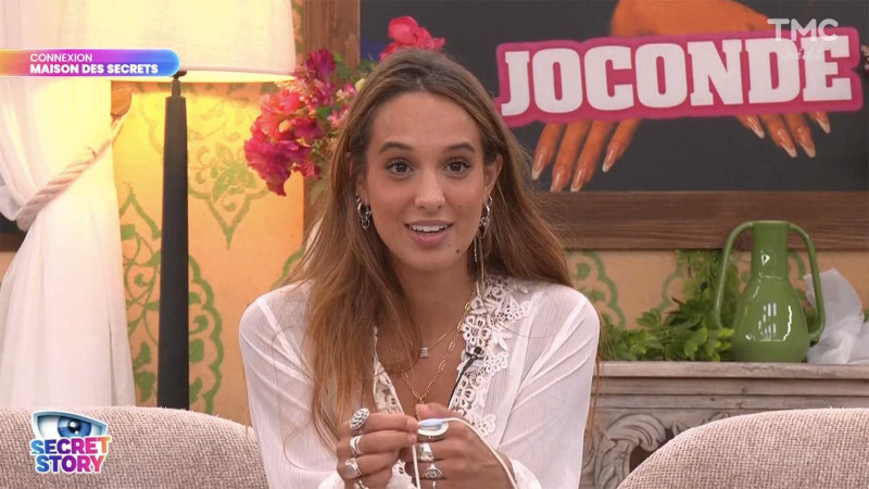 Secret Story 2026 : Paola, une victoire inattendue dans la Maison des Secrets