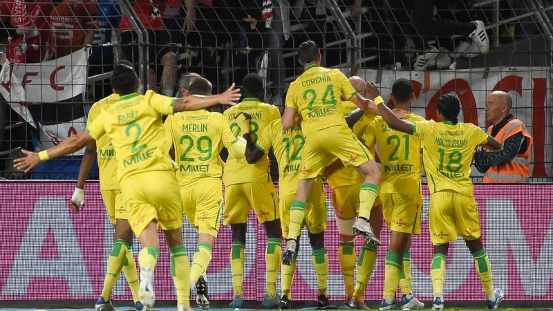 Soirée amère pour Sochaux : l'AS Saint-Étienne domine le FCSM au Stade Bonal
