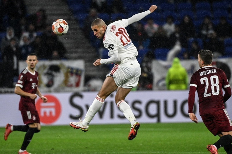Sparta Prague vs Lyon: Un match décisif en Ligue des Champions