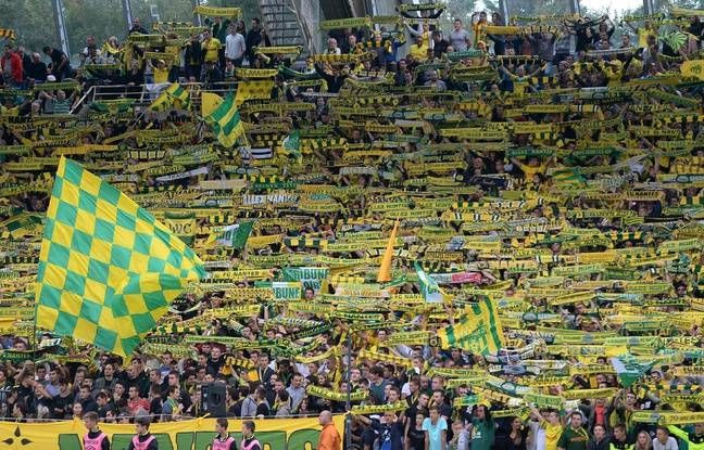 Stade Lavallois Mayenne vs FC Nantes : Un match serré qui a tenu toutes ses promesses
