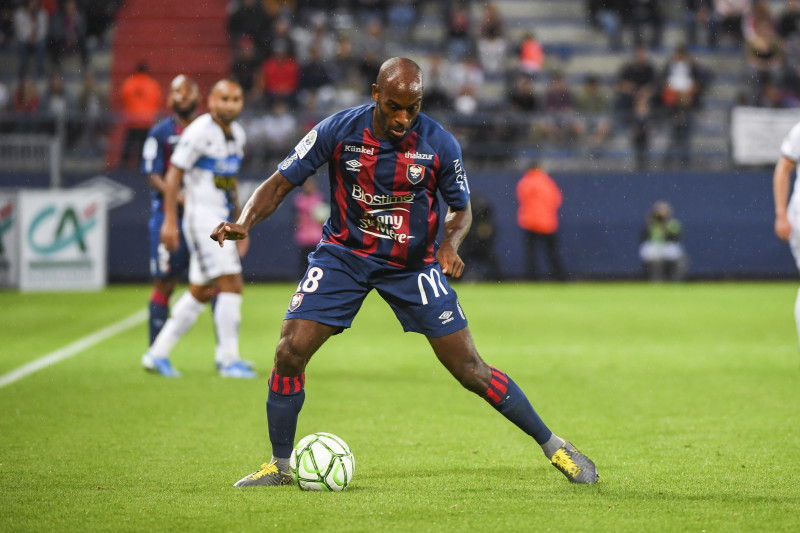 Stade Malherbe Caen: Un Début de Saison Triomphe en Ligue 3