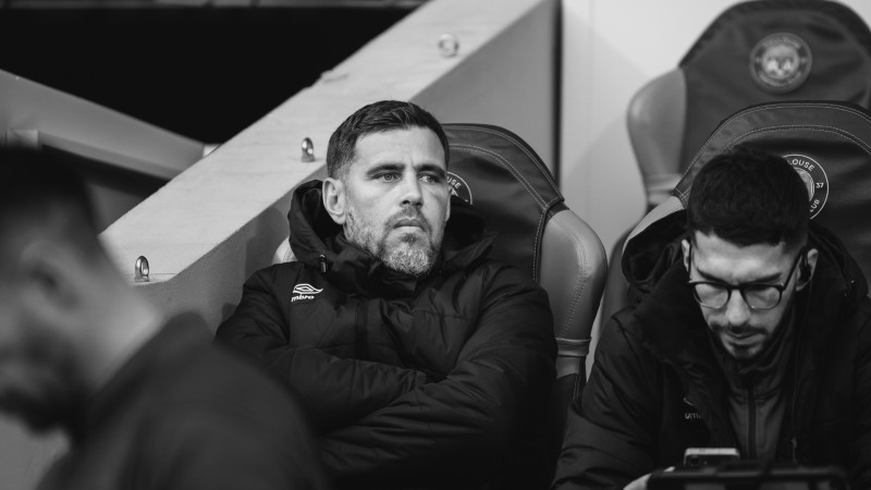 Toulouse et Lyon en deuil : le décès de Bryan Bergougnoux marque la communauté du football