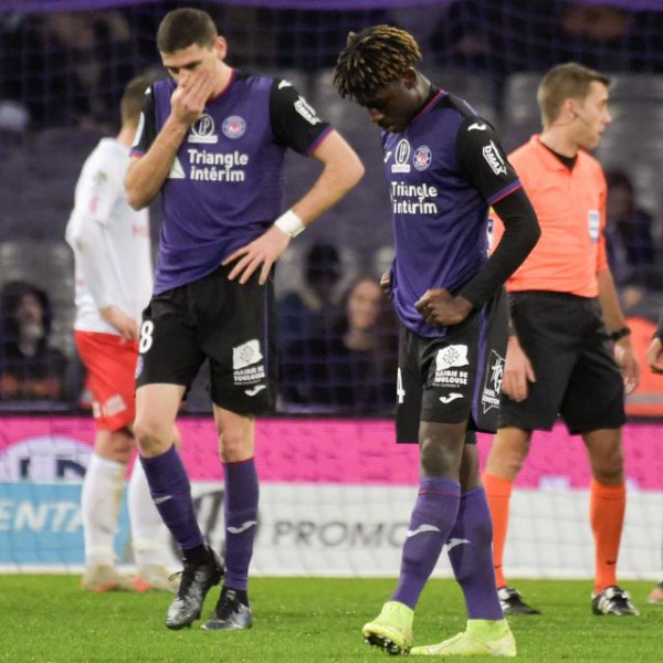 Toulouse et Lyon : un affrontement décisif en Ligue 1