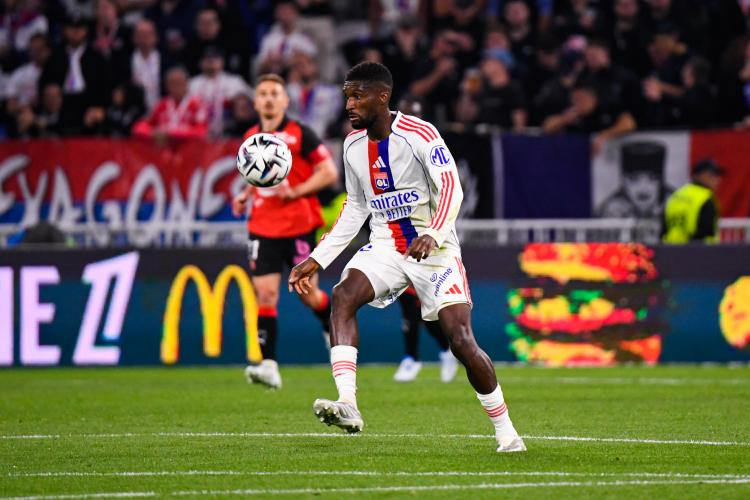 Toulouse - Lyon : Les dernières nouvelles de la confrontation entre Toulouse FC et Olympique Lyonnais