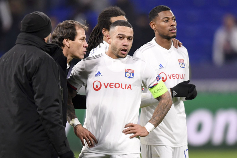 Toulouse - Lyon : L'OL lance sa saison en beauté avec une équipe remaniée