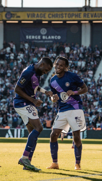 Toulouse Olympique Lyonnais: un duel entre modernité et tradition