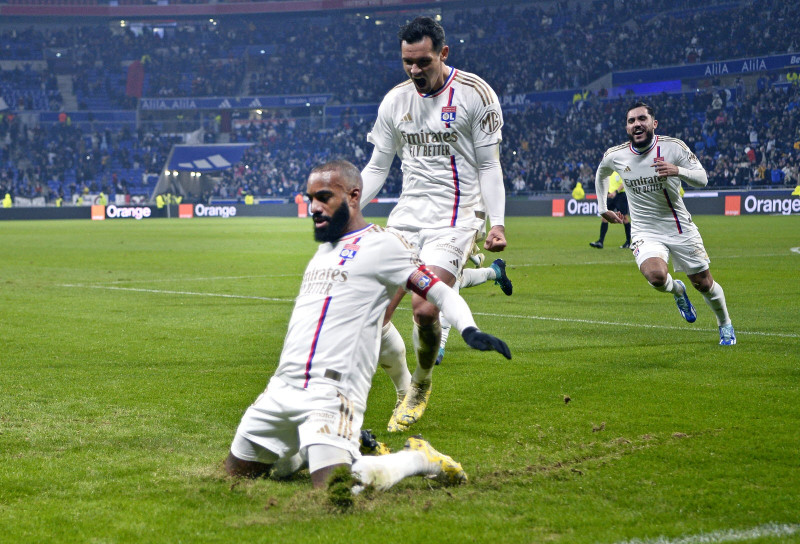 Toulouse vs Olympique Lyonnais: Une Victoire Remarquable pour le TFC