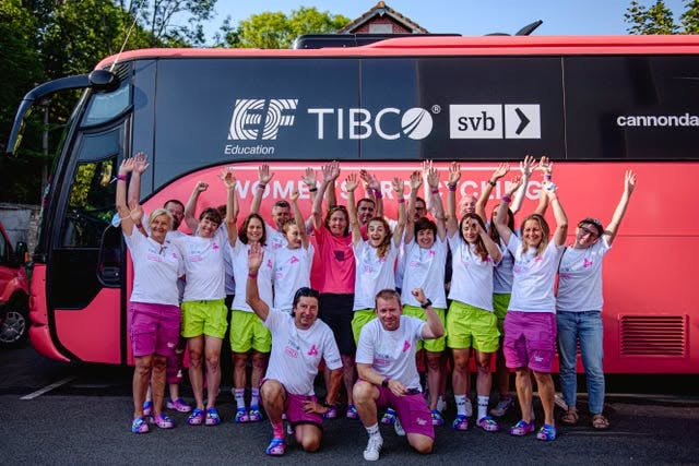 Tour de France Femmes 2026 : Kim Le Court triomphe sur l'étape de Tournon-sur-Rhône