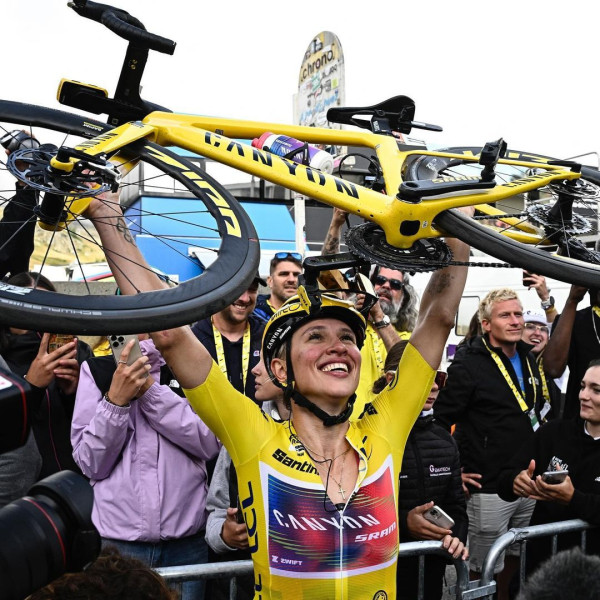Tour de France Femmes 2026 : La Course Cycliste Féminine qui Captive le Monde