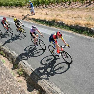 Tour de France Femmes 2026 : Sixième étape décisive à Mont Ventoux