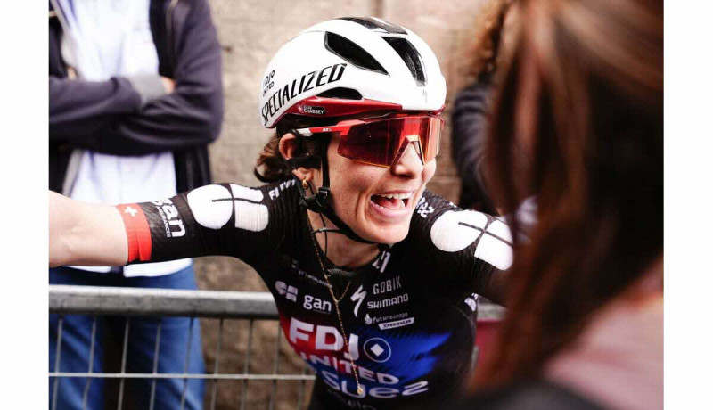 Tour de France Femmes 2026 : Une Épopée Cycliste Inoubliable