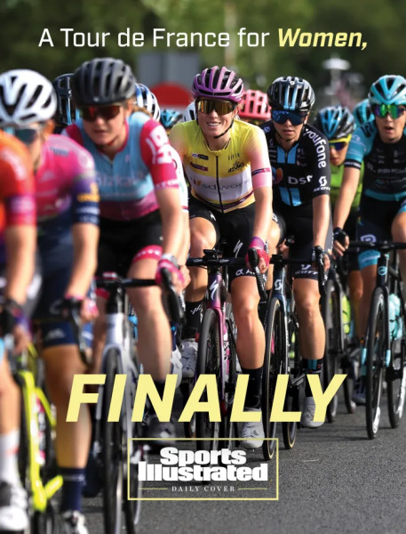 Tour de France Femmes 2026: Une Étape Historique pour le Cyclisme Féminin
