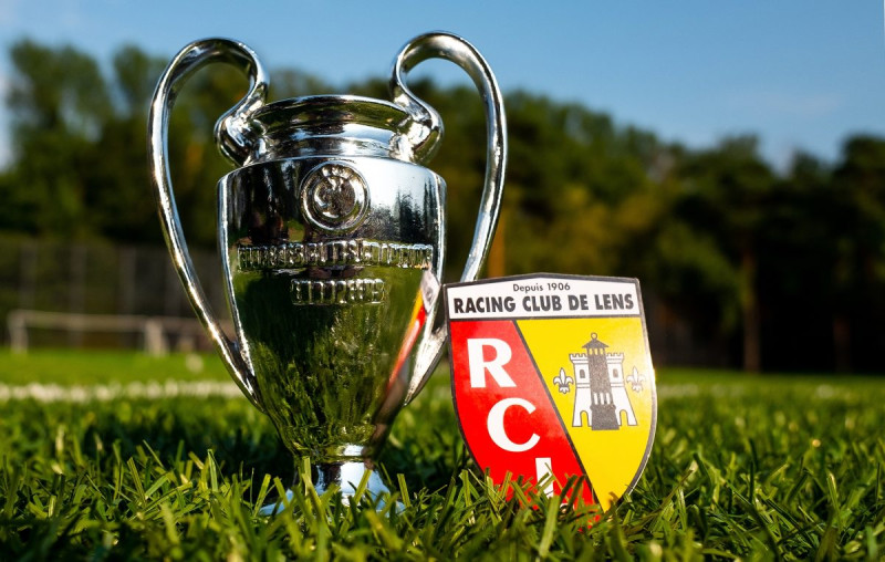 Trophée des Champions 2026 : Un Sacre Inattendu pour le Racing Club de Lens