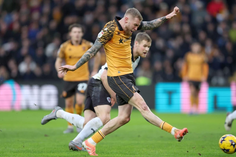 Un retour triomphal pour Hull City face à une Manchester United en détresse